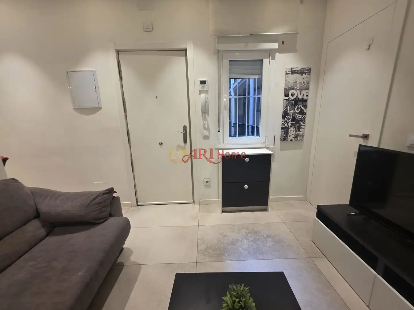 Piso en venta en Madrid con Aire acondicionado, Calefacción y Amueblado
