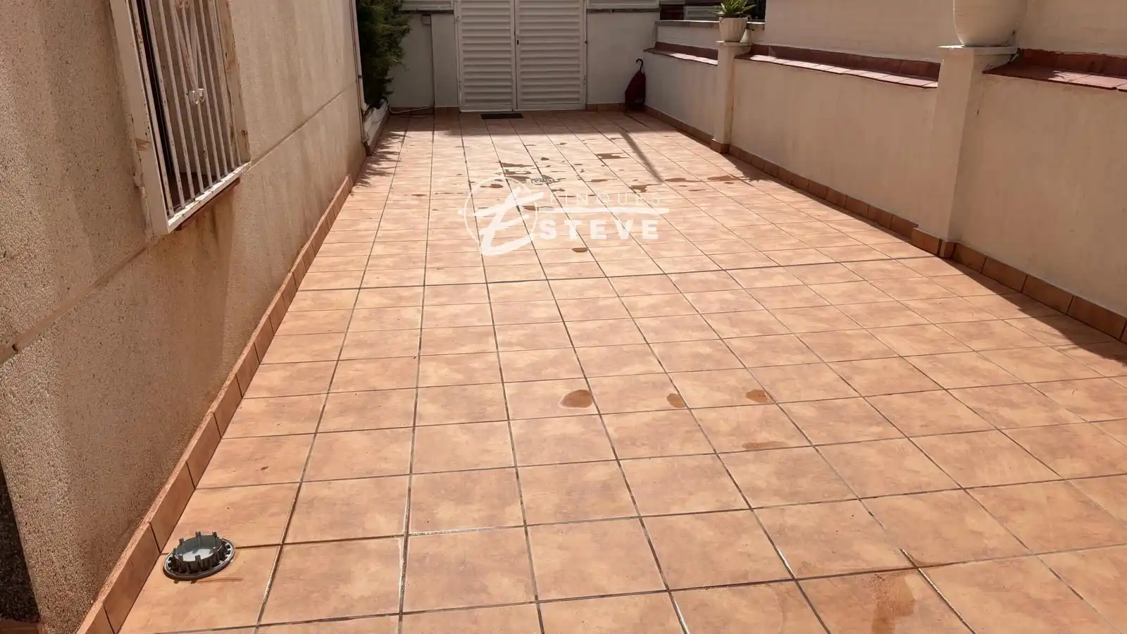 Terrace of Flat for sale in Segur de Calafell