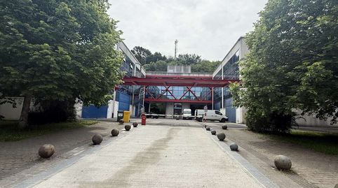 Foto 4 de Oficina en venta en Zuatzu Kalea, Añorga - Zubieta - Atotxa Erreka, Donostia - San Sebastián