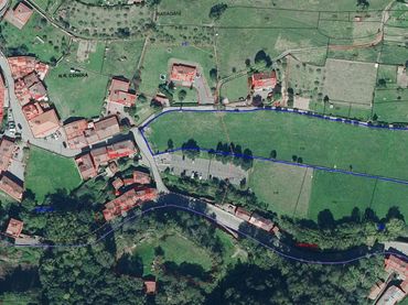 Terreni e lotti in vendita a CENERA