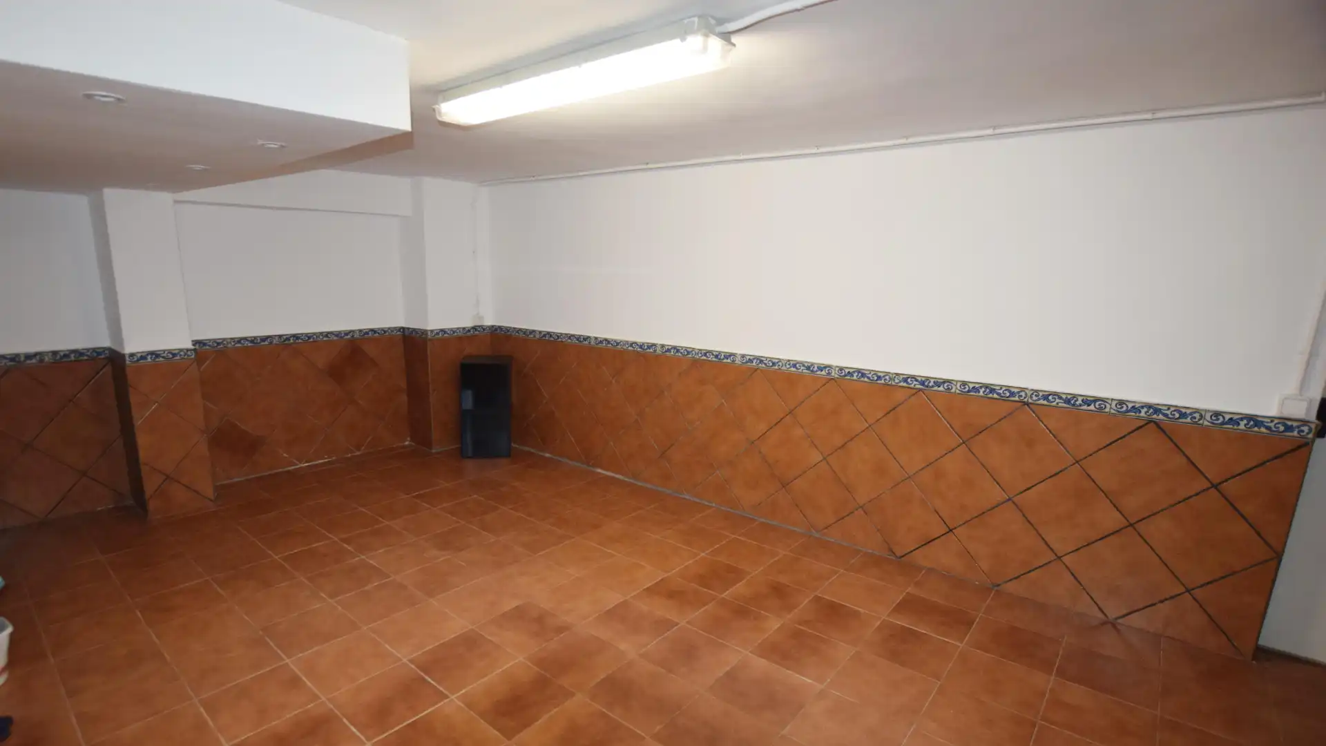 Adossat amb piscina de lloguer a Calle Manuel Roses, imagen 9