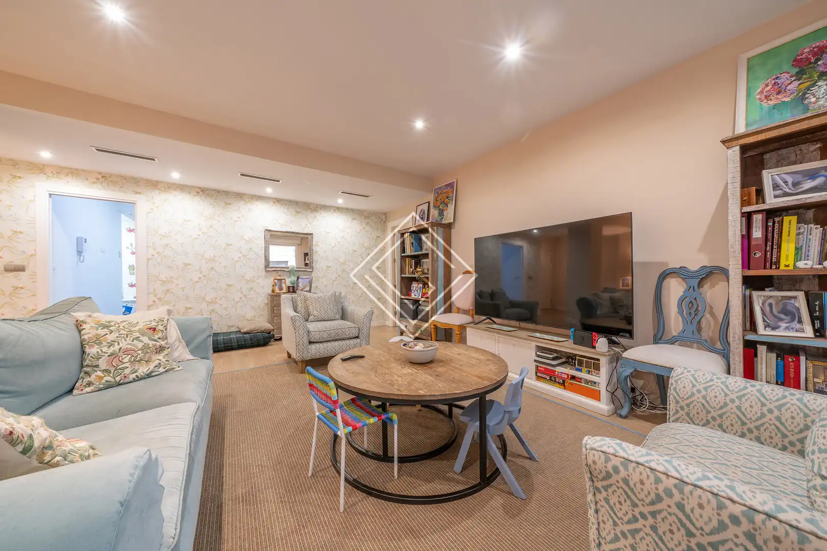 Flat with lift for sale in Chamartín, imagen 5