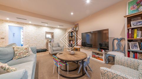 Foto 5 de Piso en venta en El Viso, Madrid Capital