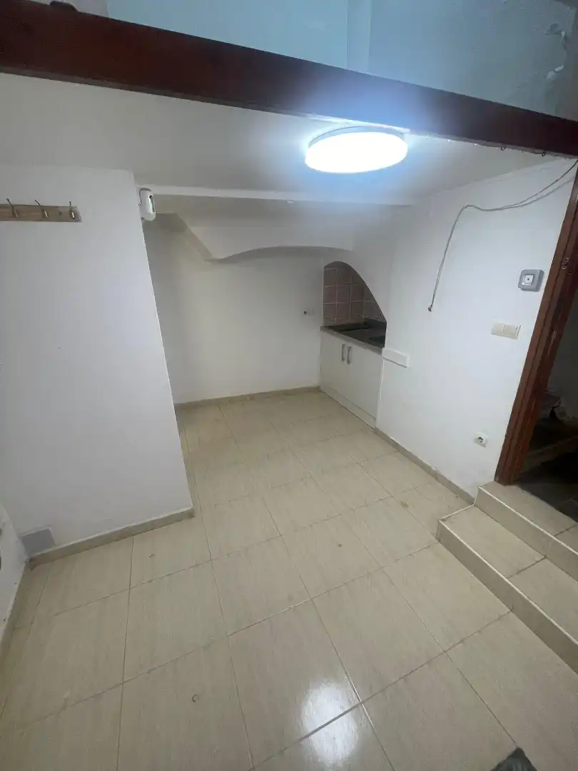 Estudio en venta en Sant Feliu de Guíxols con Calefacción y Amueblado