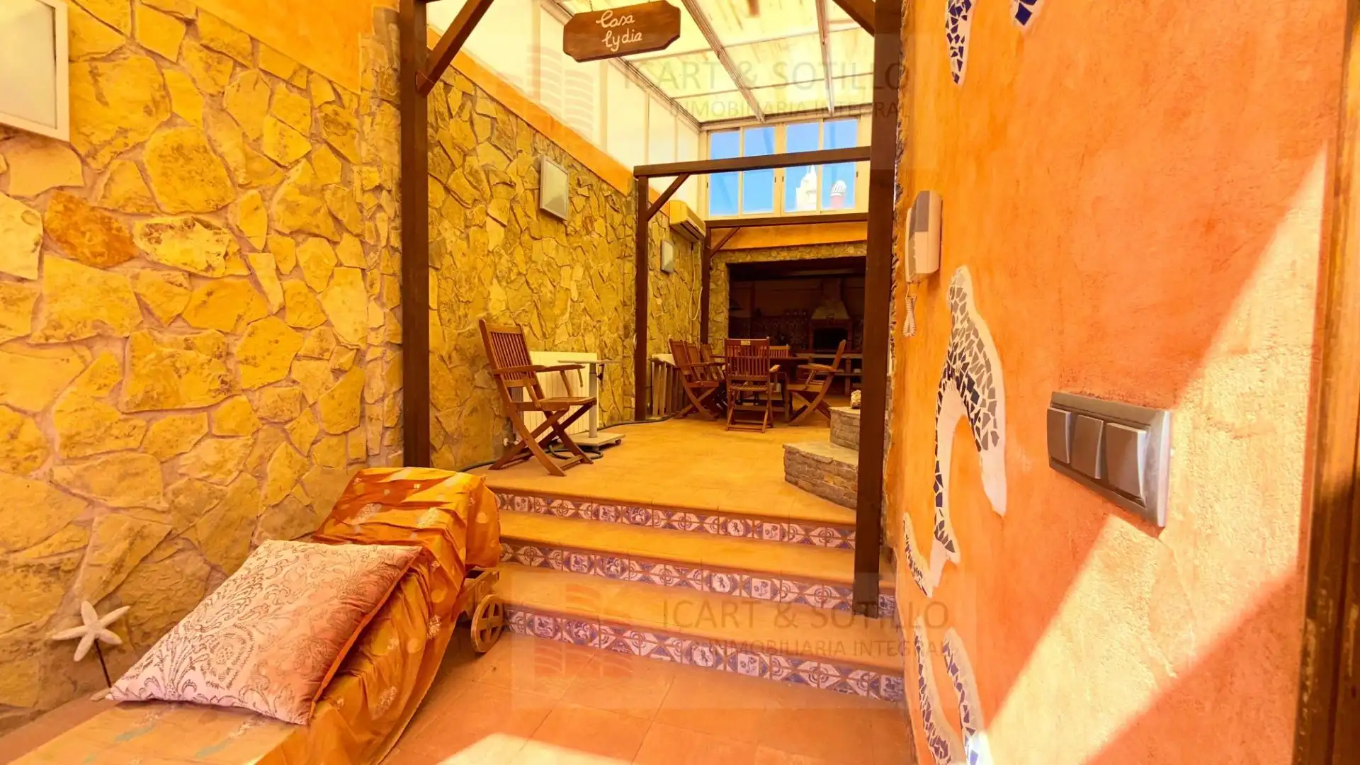 Casa in vendita a Calle de San Gregorio, imagen 11