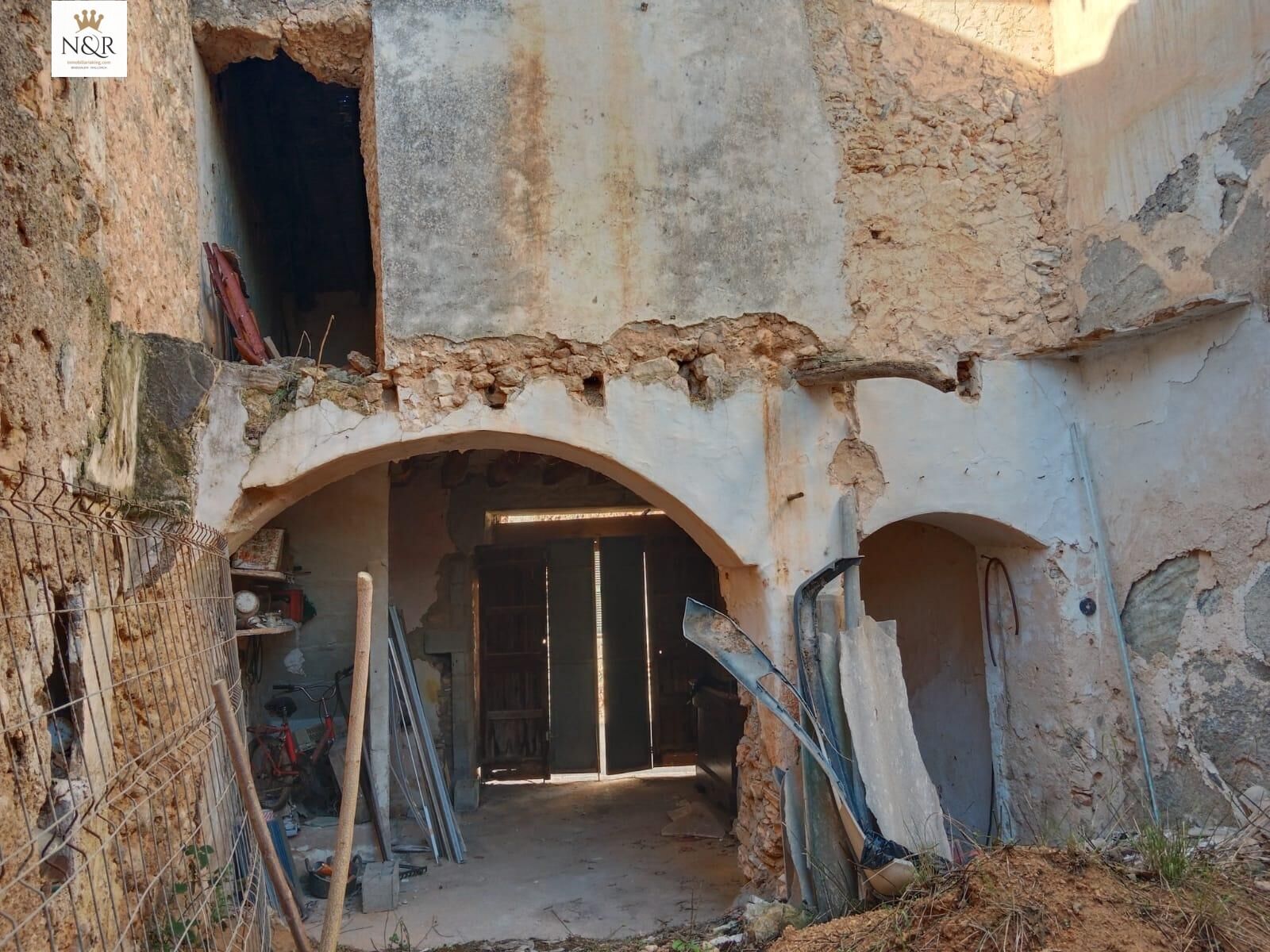 Casa o xalet en venda en Sencelles amb Terrassa