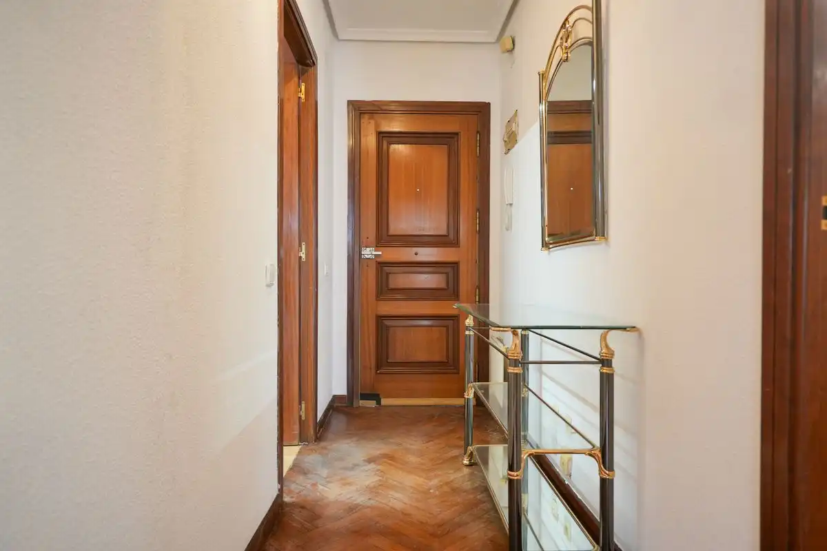 Duplex avec ascenseur à vendre à Calle de Luis Vélez de Guevara, imagen 17