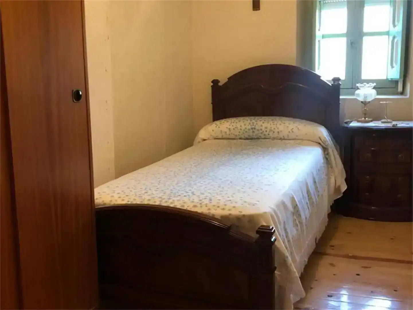 Habitación de Casa adosada en venta en Oquillas con Amueblado
