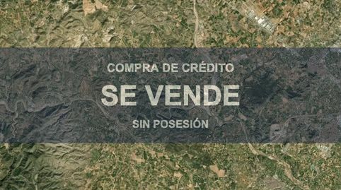 Foto 5 de Pis en venda a Santa Bárbara, Llíria