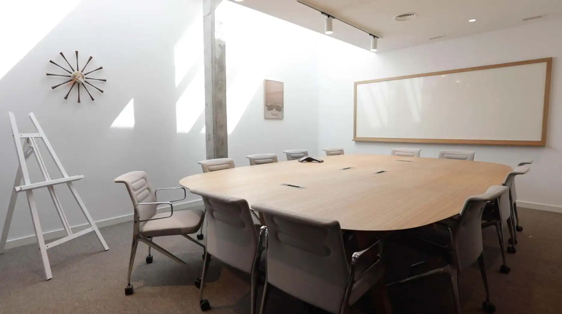 Mixed residential with lift to rent in Sant Martí, imagen 6