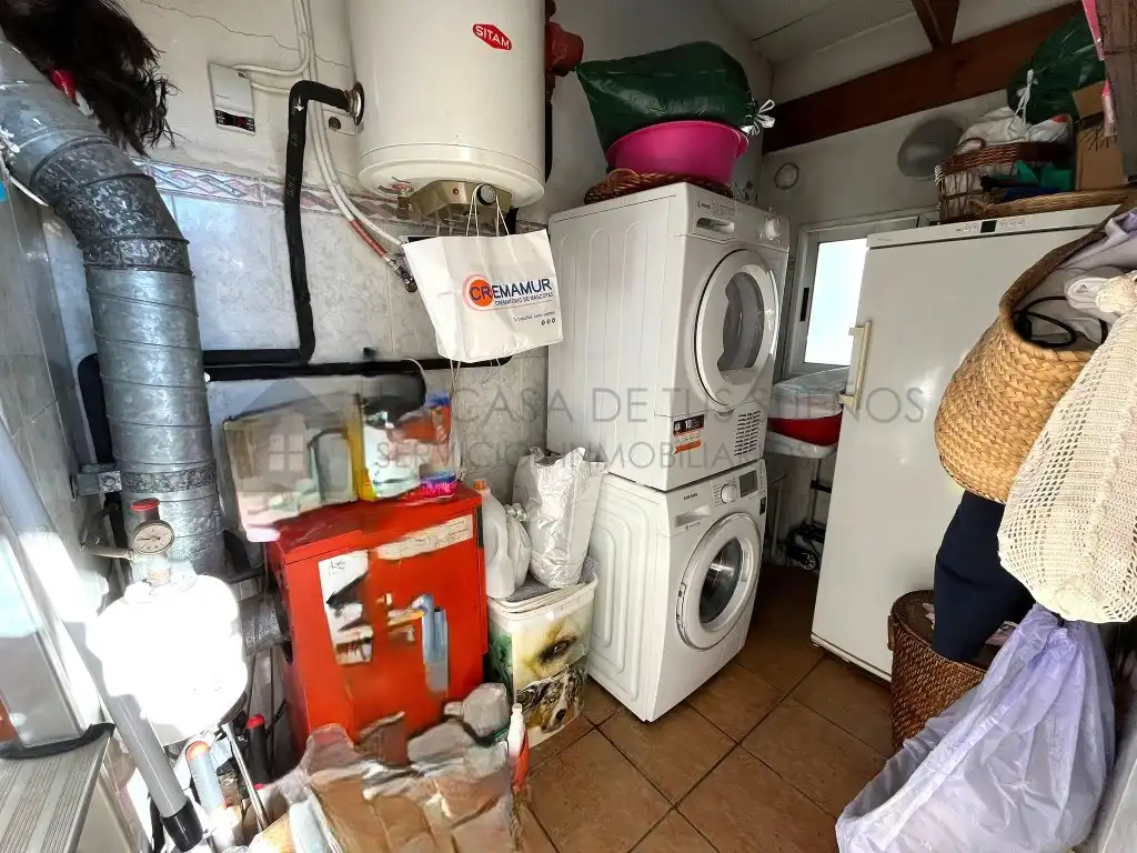 Terraced house for sale in Calle Sagasta, imagen 90