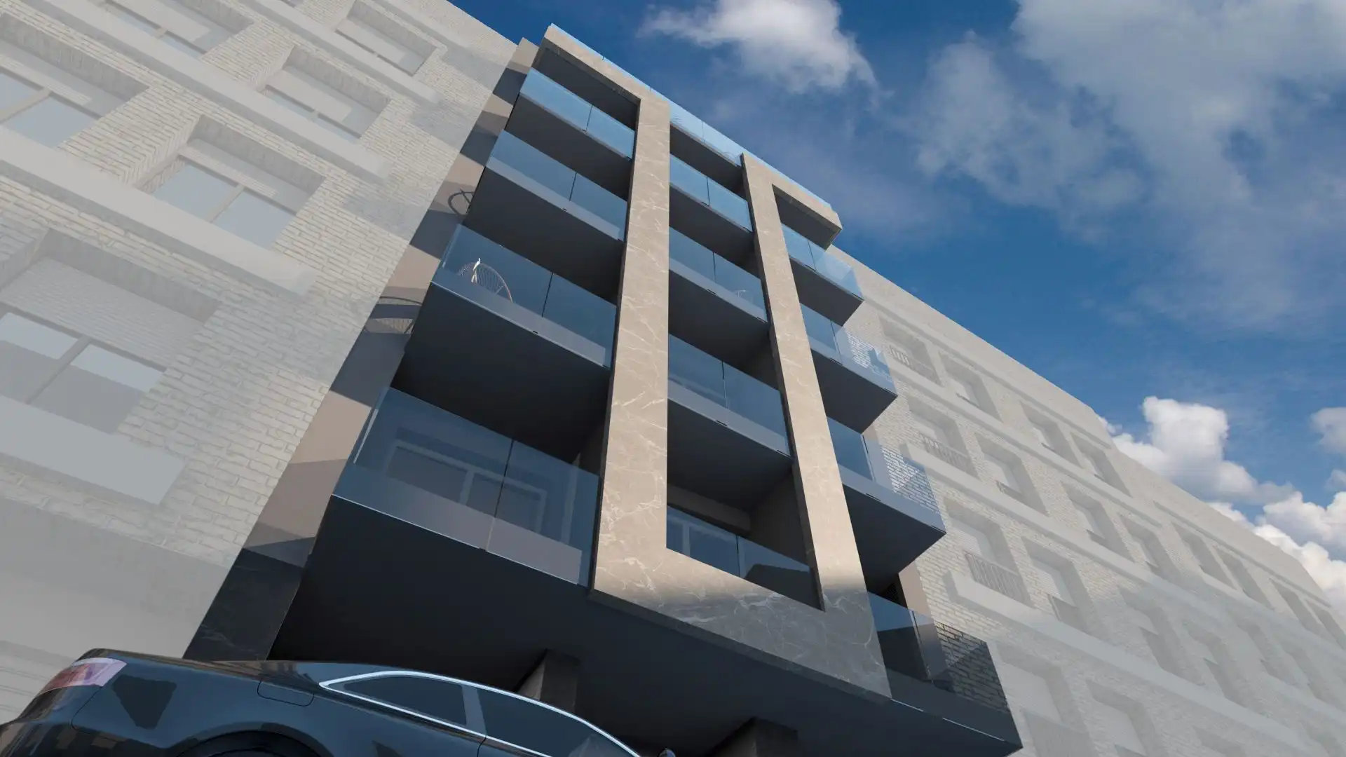 Apartment mit Pool zum Verkauf in Playa de los Locos, imagen 42
