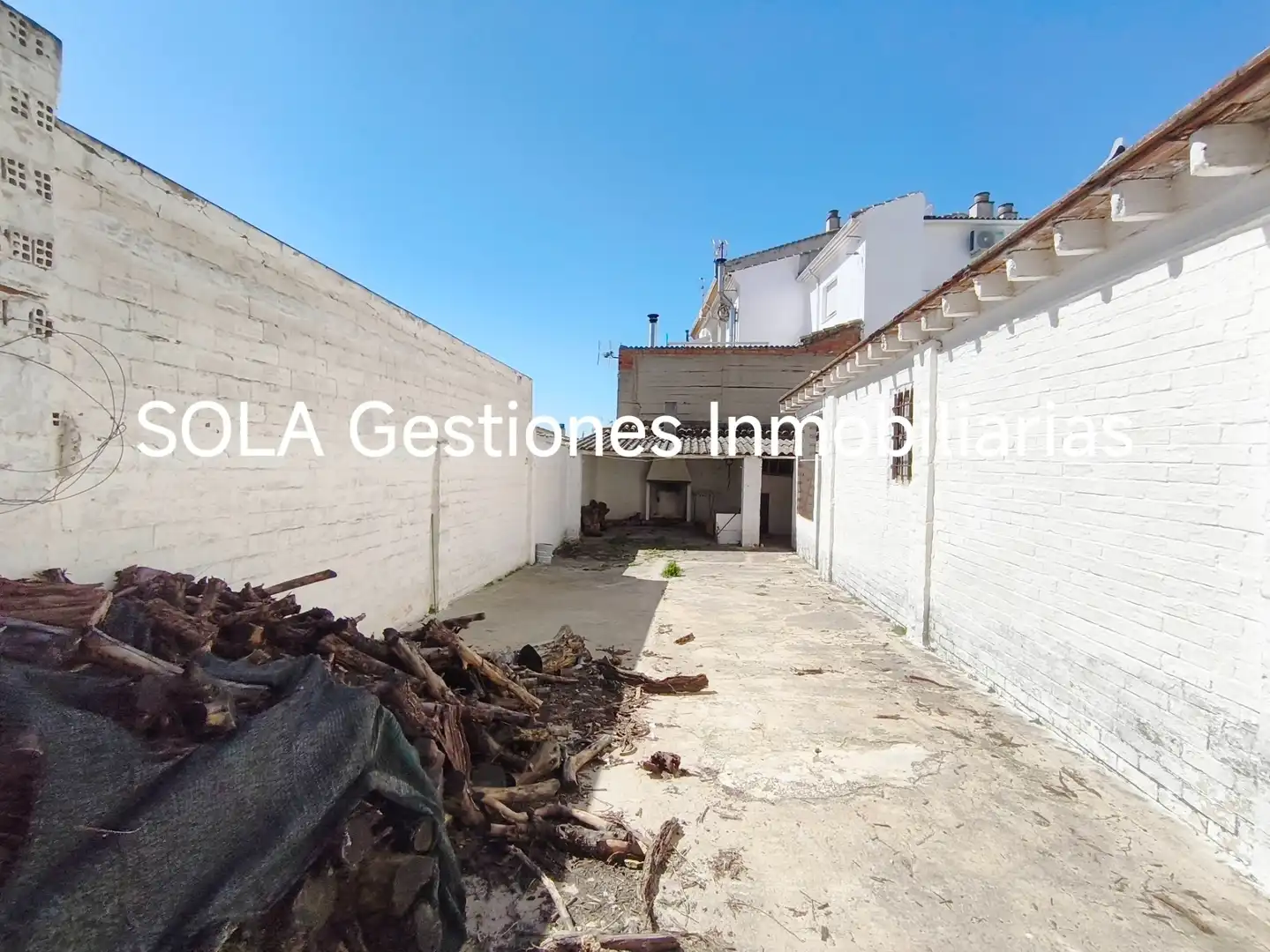 Casa con giardino in vendita a Calle Arrañales, imagen 16