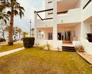 Exterior view of Planta baja for sale in Torre-Pacheco  with Air Conditioner