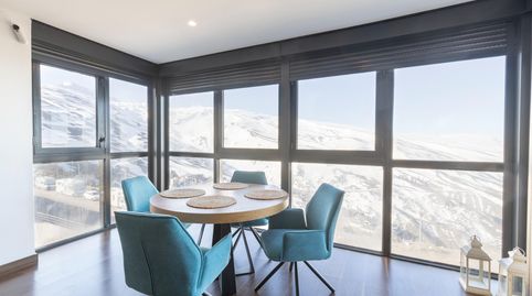Foto 3 de Apartamento en venta en Urbanizacion Solynieve, Zona alta, Sierra Nevada