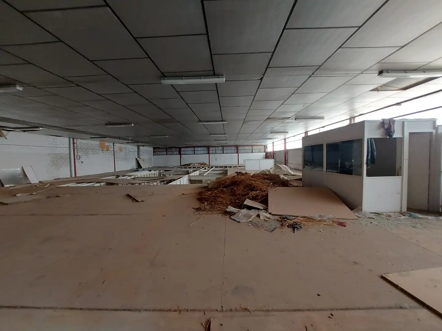 Industriegebäude zum Verkauf in Logroño - Candado, imagen 3