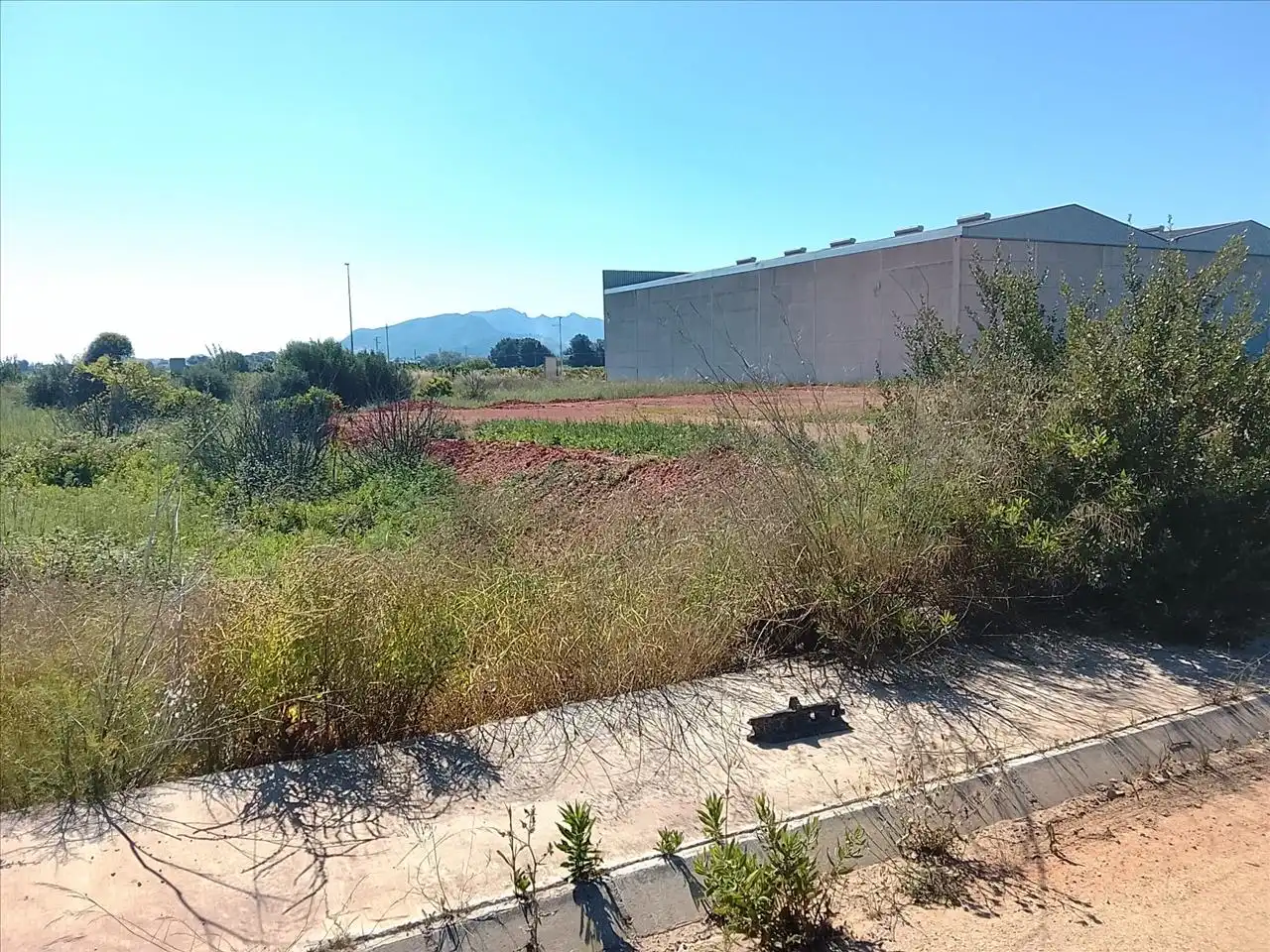 Terreny residencial en venda a SEC PPI-08 (CD DEL TRANSPORTE) PARC A-16, imagen 17