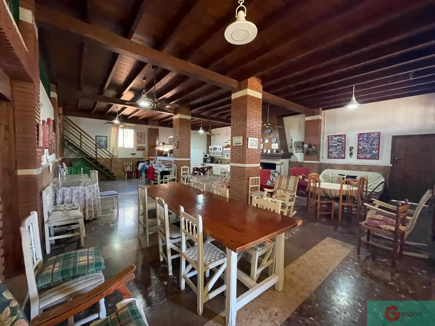 Casa rústica con piscina en venta en Playa de Granada, imagen 15