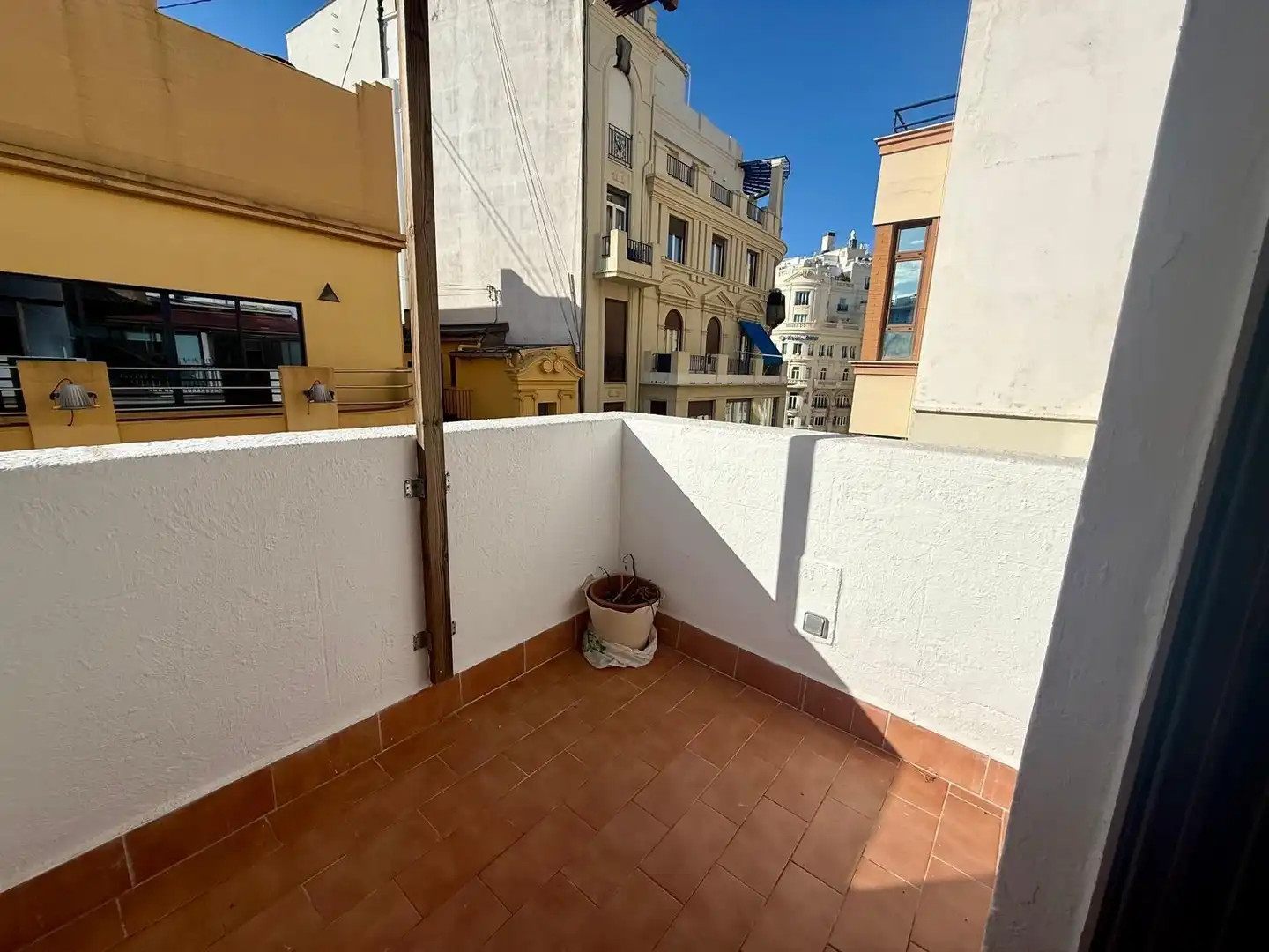 Ático con ascensor en venta en Calle Calle Barcelonina, imagen 12