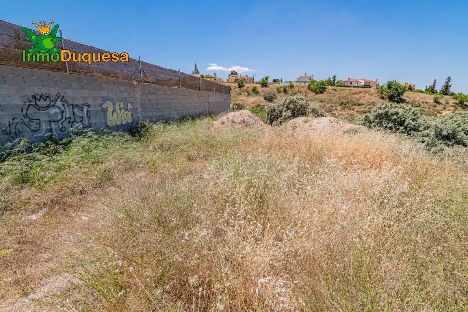 Terreni e lotti in vendita a Altos de la Zubia, imagen 14
