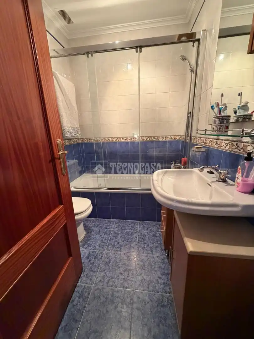 Casa adosada en venta en Rinconada