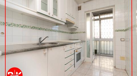 Foto 2 de Pis en venda a Ciudad 70, Coslada