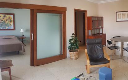 Flat to rent in  Santa Cruz de Tenerife Capital  with Air Conditioner and Balcony