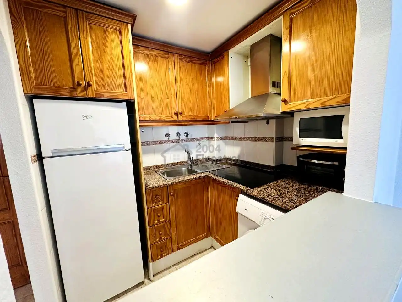 Appartement compact avec terrasse à vendre à Avinguda dels Mariners de la Vila Joiosa, imagen 9