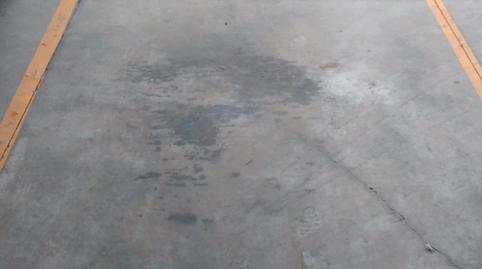 Foto 2 de Garaje de alquiler en Calle Bernardo Dominguez Quintero, 1, Callejón del Castillo - El Calero - Las Huesas, Telde