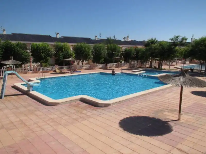 Duplex with pool to rent in Avenida CARABASSI, imagen 22