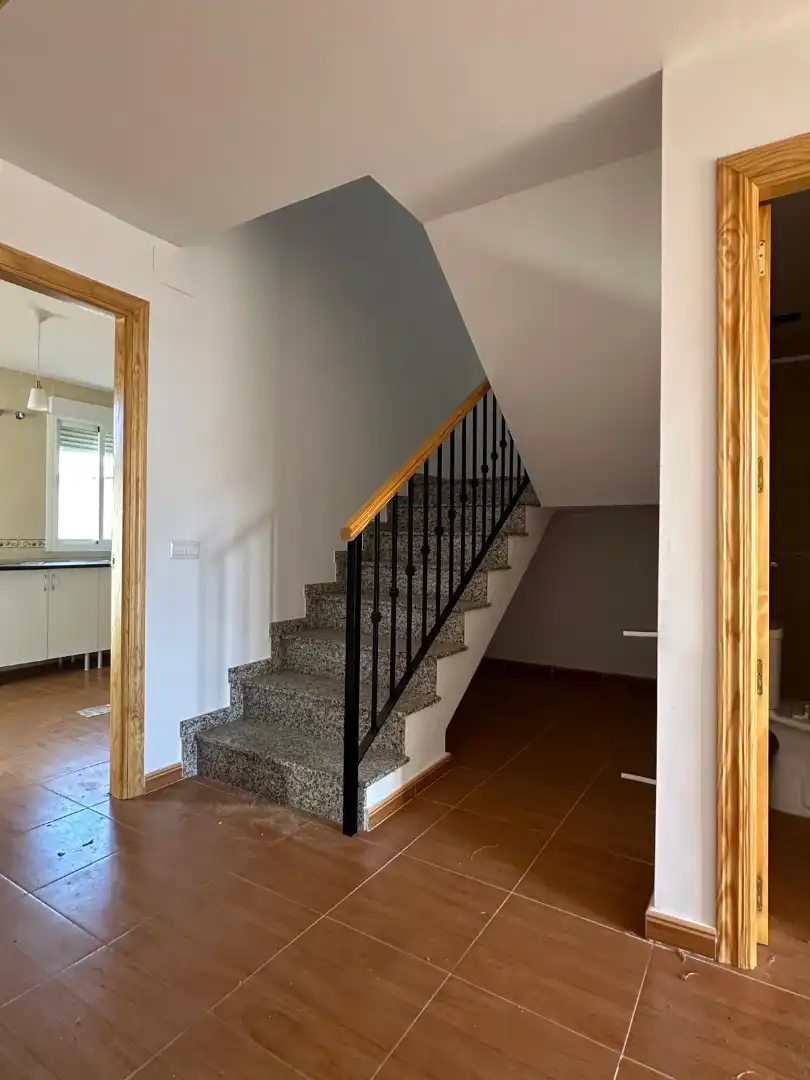Casa adosada en venta en Lobón con Terraza y Balcón