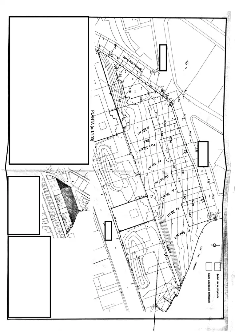 Wohnbaugrundstück zum Verkauf in Arenys de Munt, imagen 8