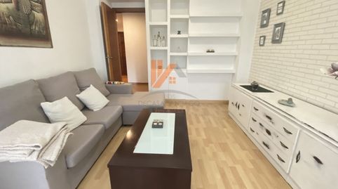 Photo 2 of Flat for rent in Rua Alexandre Boveda, 17, Campus Norte - San Caetano, Santiago de Compostela