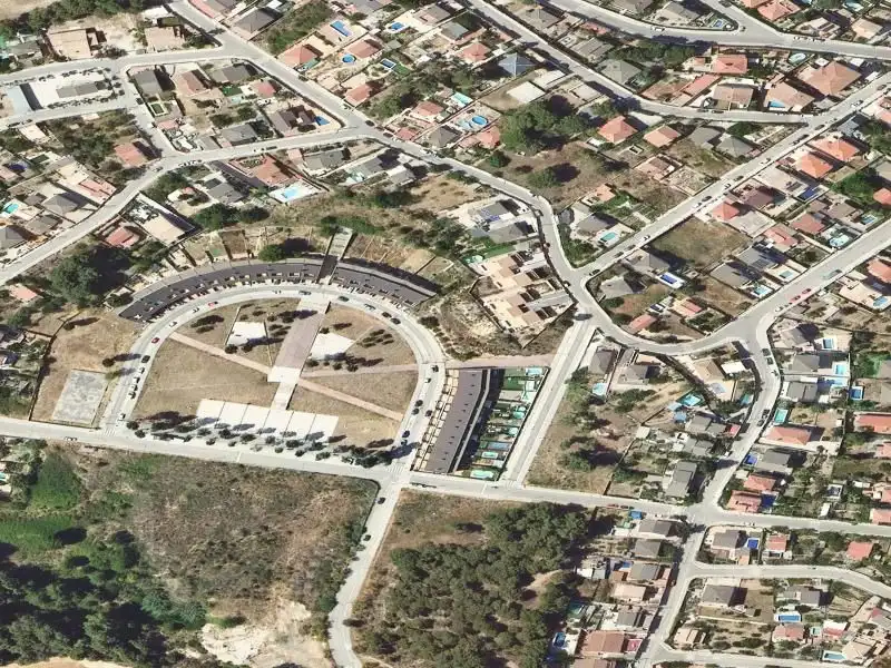 Terreni e lotti in vendita a Lugar Can Bonastre Z-6, imagen 2