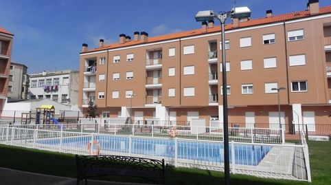 Foto 5 de Piso en venta en Calle Caseta de las Agujas, Santo Domingo de la Calzada, La Rioja