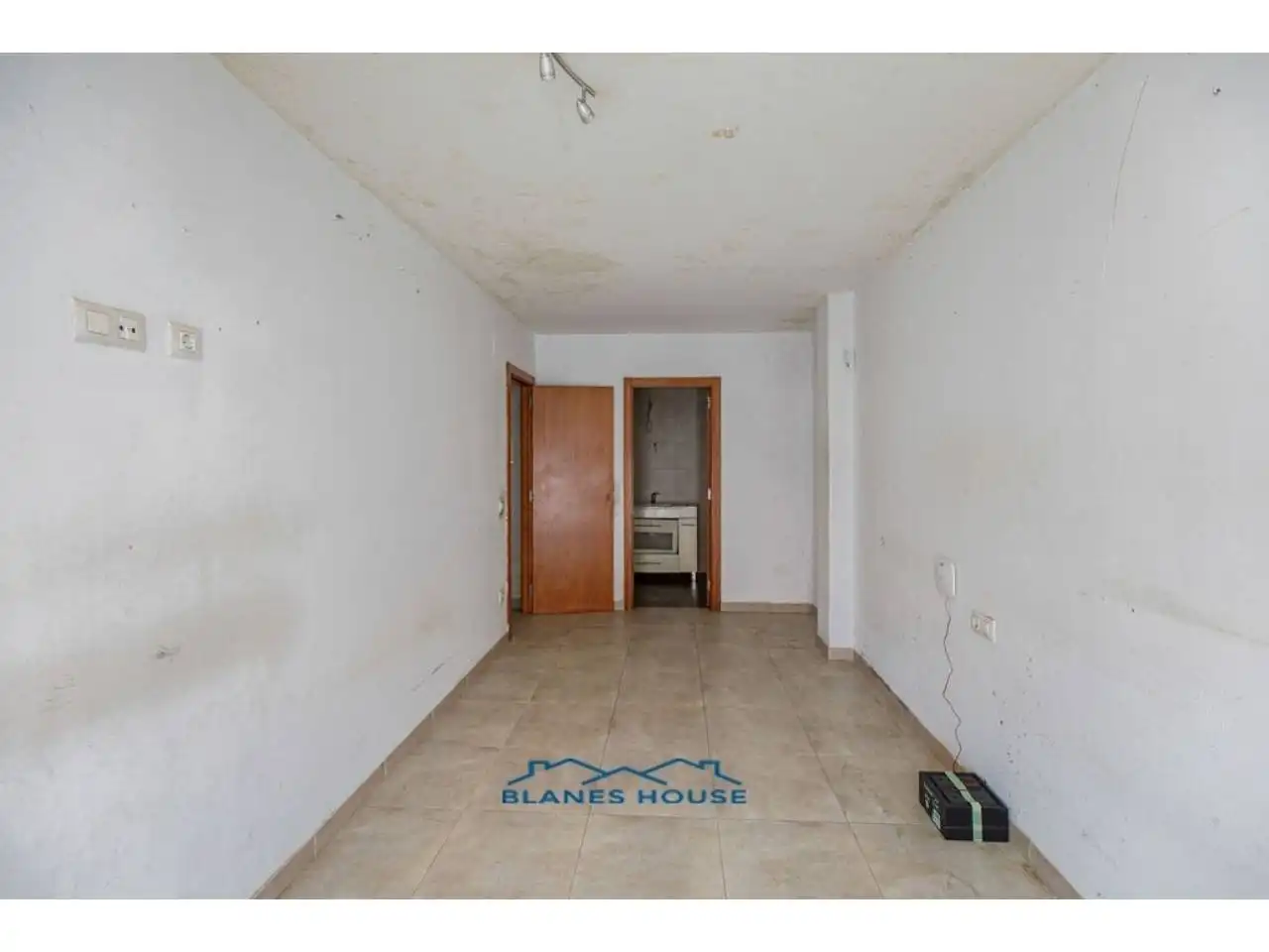 Wohnung mit Terrasse zum Verkauf in Calle Melilla 4, imagen 14