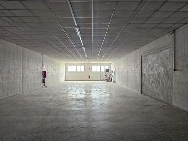 Nau industrial de lloguer a Elche ciudad