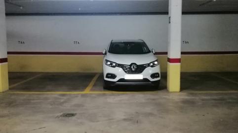 Photo 2 of Garage for sale in Juan Carlos I,  Murcia Capital