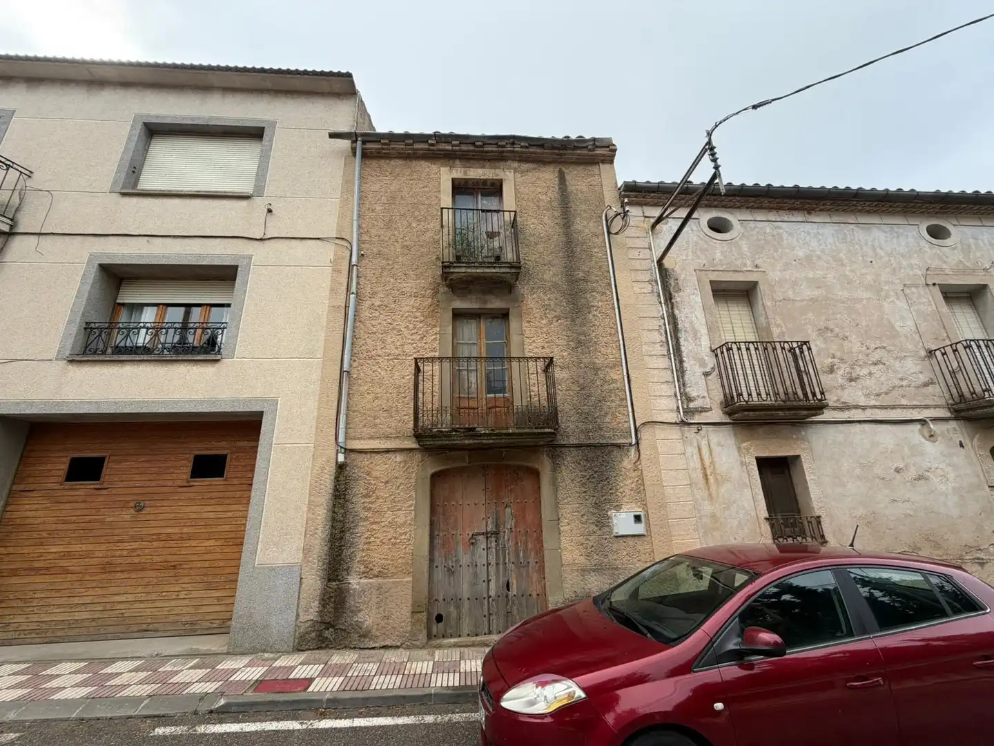 Casa o chalet en venta en Sant Ramon