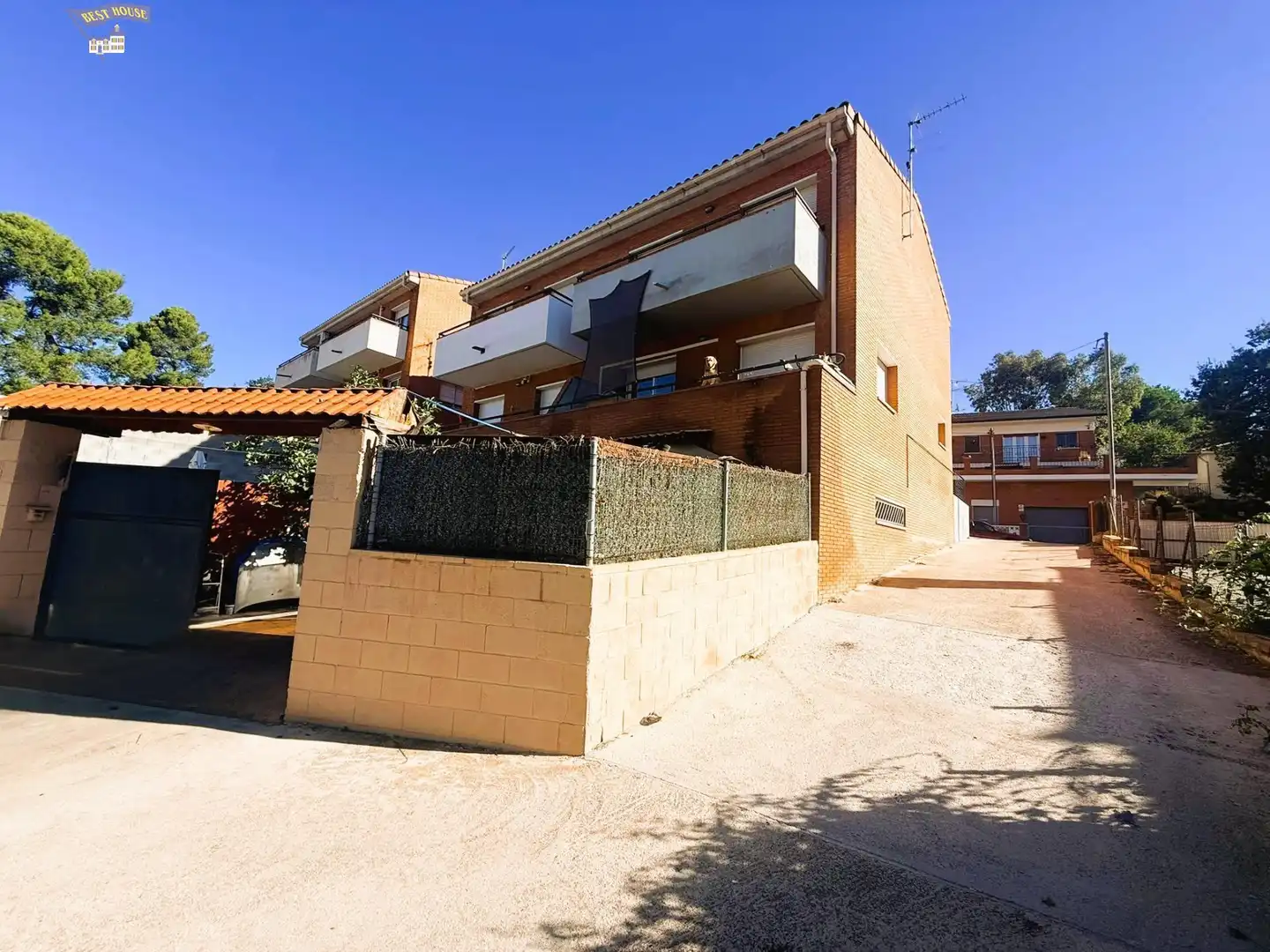 Casa en venta en Sentmenat, imagen 22