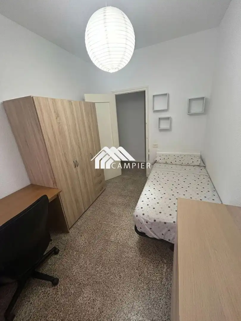 Wohnung mit Terrasse zum Verkauf in Avenida de España, imagen 16