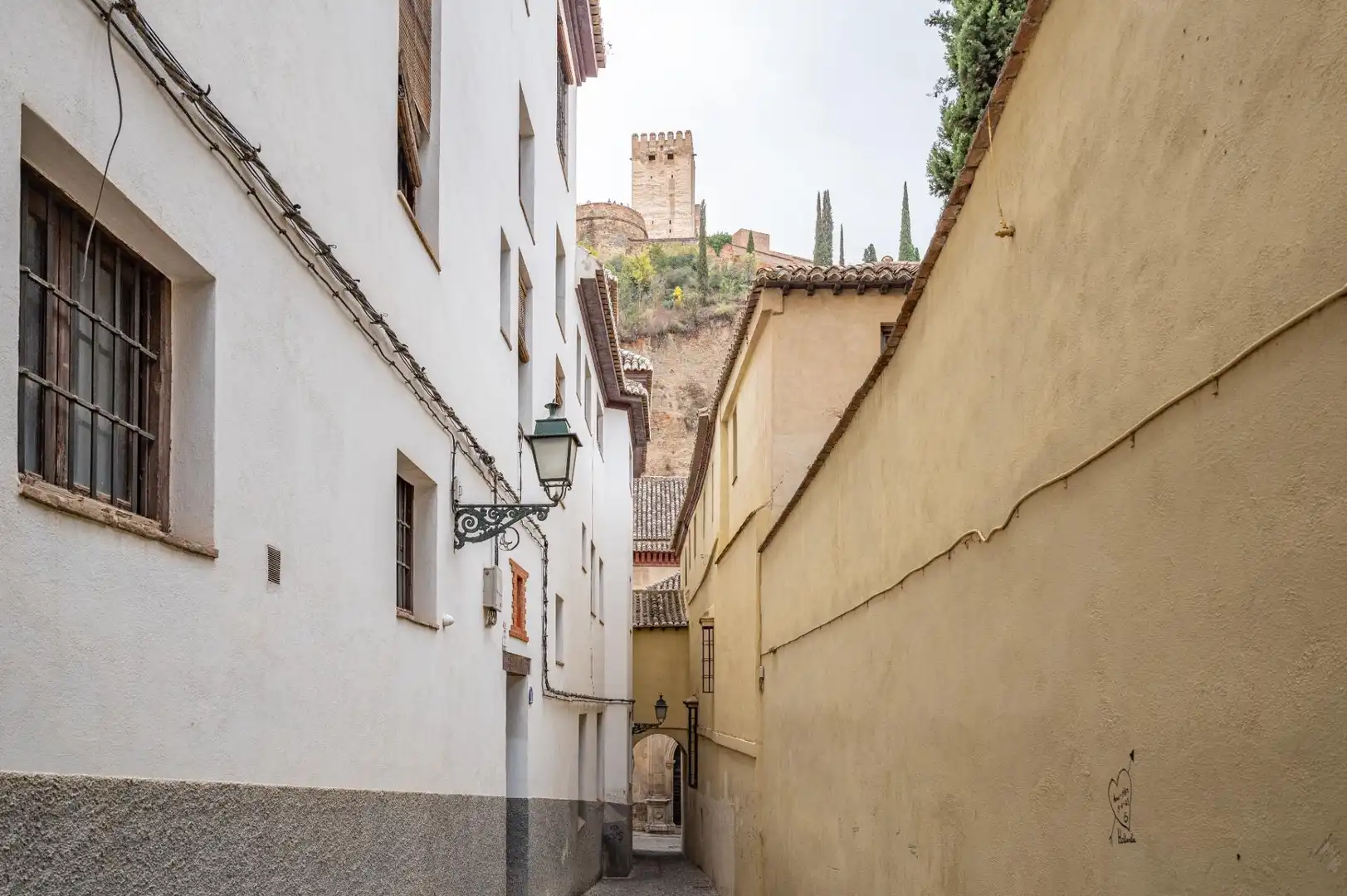 Piso en venta en Calle de Gloria, imagen 43