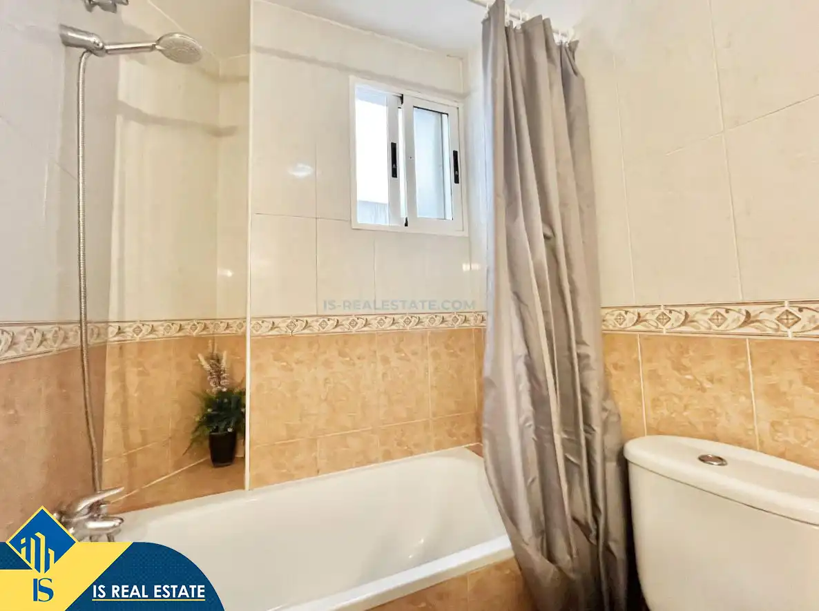 Apartment mit Pool zum Verkauf in Centro, imagen 4