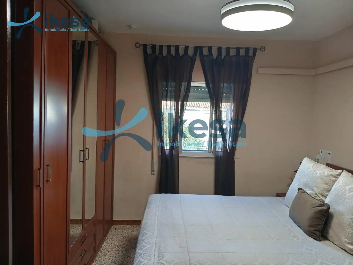 Habitación de Piso en venta en Huelva