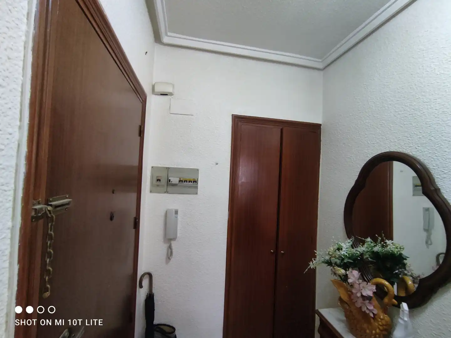 Wohnung zum Verkauf in Carrús Oeste