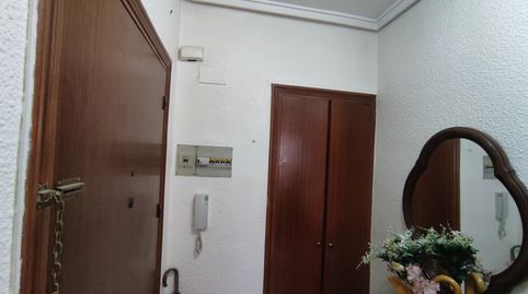 Foto 5 de Pis en venda a Carrús Oeste, Elche / Elx