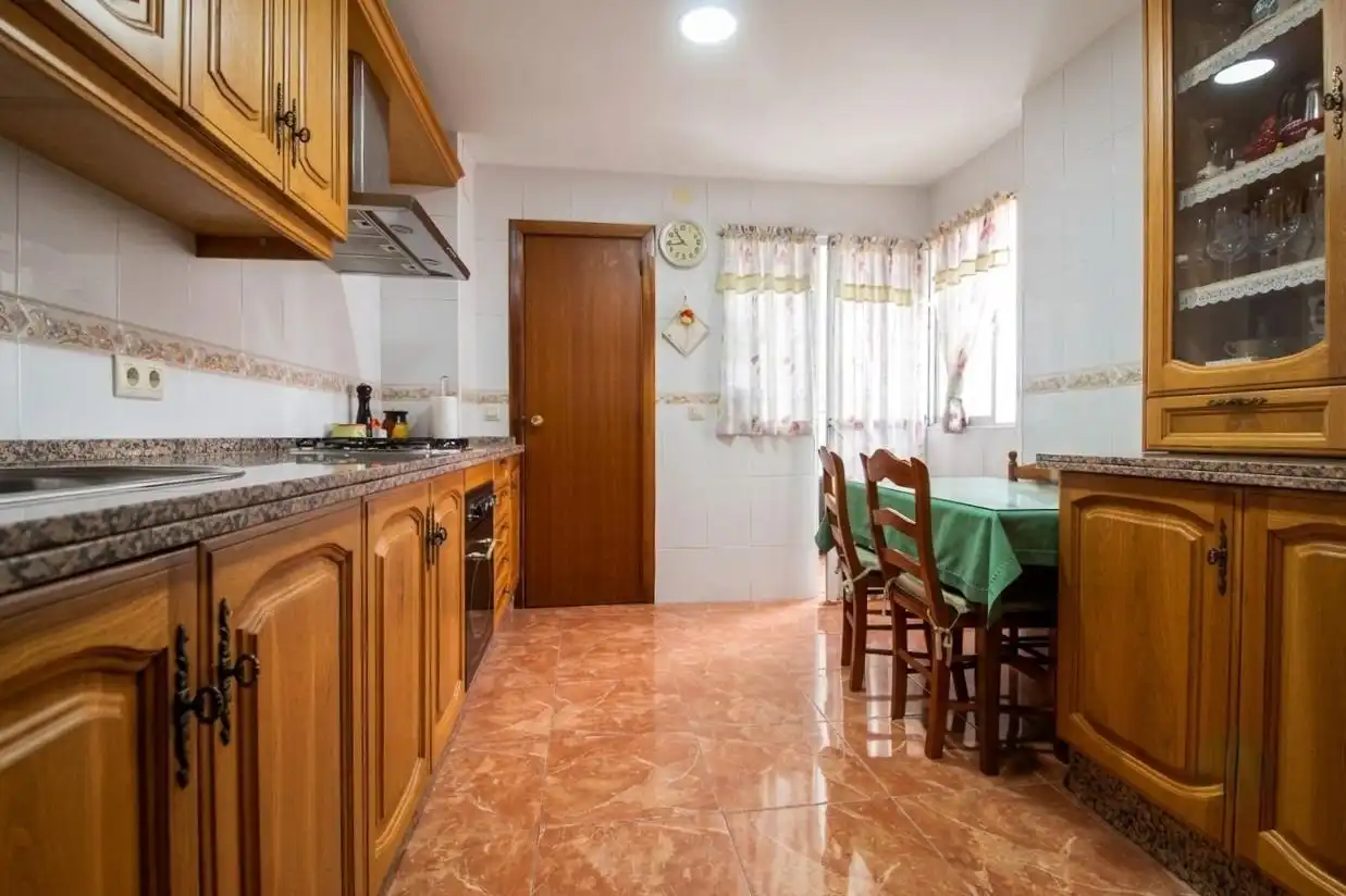 Cuina de Pis en venda en Badajoz amb Aire condicionat