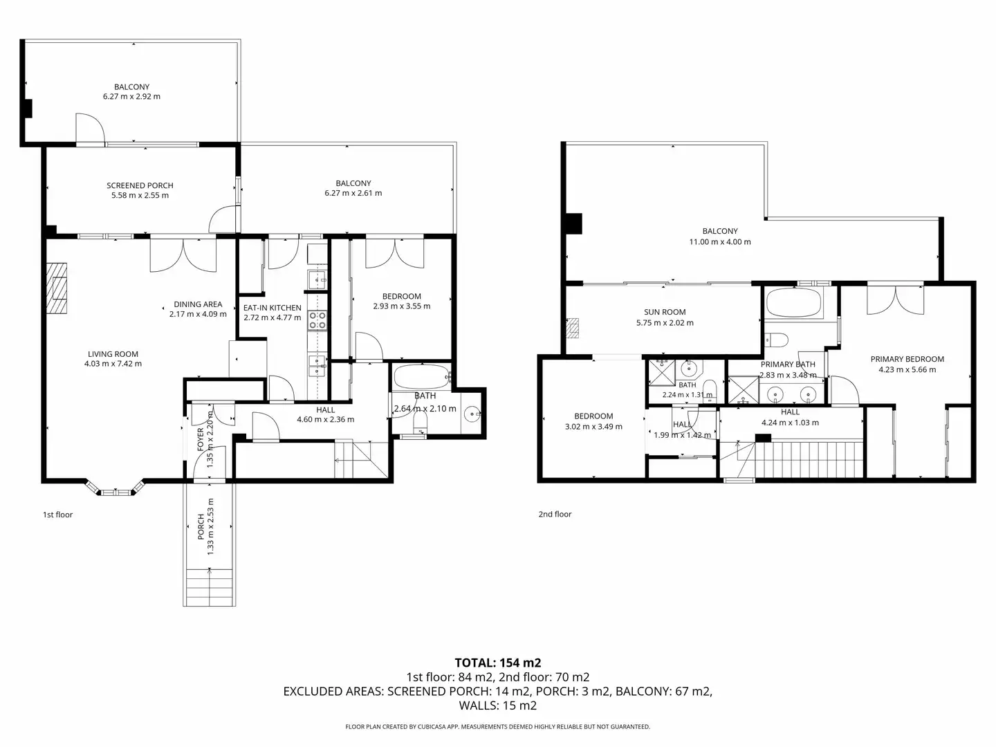 Duplexes for sale in Calle Los Arqueros, Los Arqueros - Puerto del Almendro