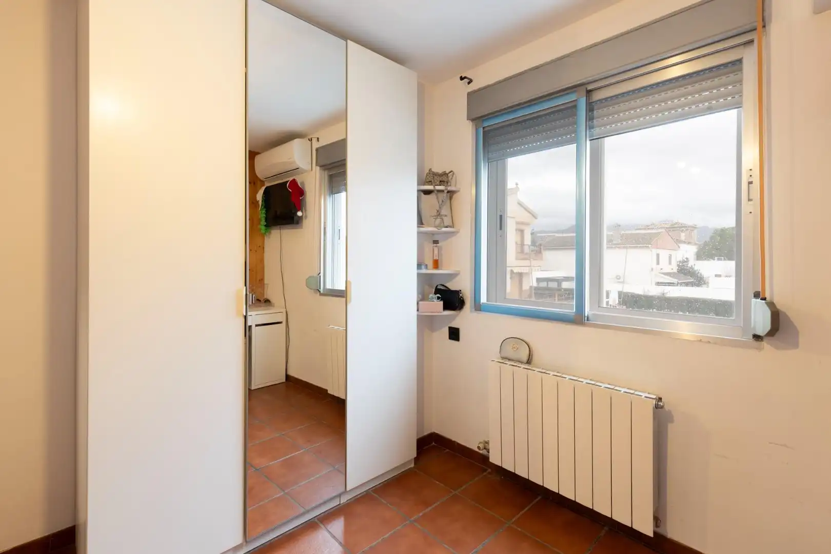 Casa a schiera con terrazza in vendita a Calle Purche 20, imagen 23