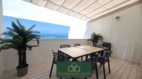 Photo 3 of Flat for rent in Las Redes, El Puerto de Santa María